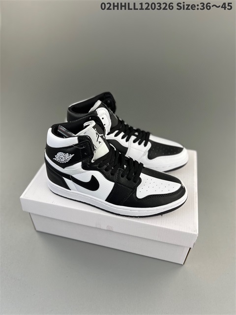 women air jordan 1 shoes US5.5-US8.5 2023-5-28-013